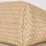 Bottega Veneta Small Intrecciato Cabas Tote