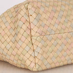 Bottega Veneta Small Intrecciato Cabas Tote