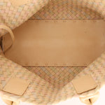 Bottega Veneta Small Intrecciato Cabas Tote