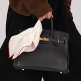 Hermès Handkerchief