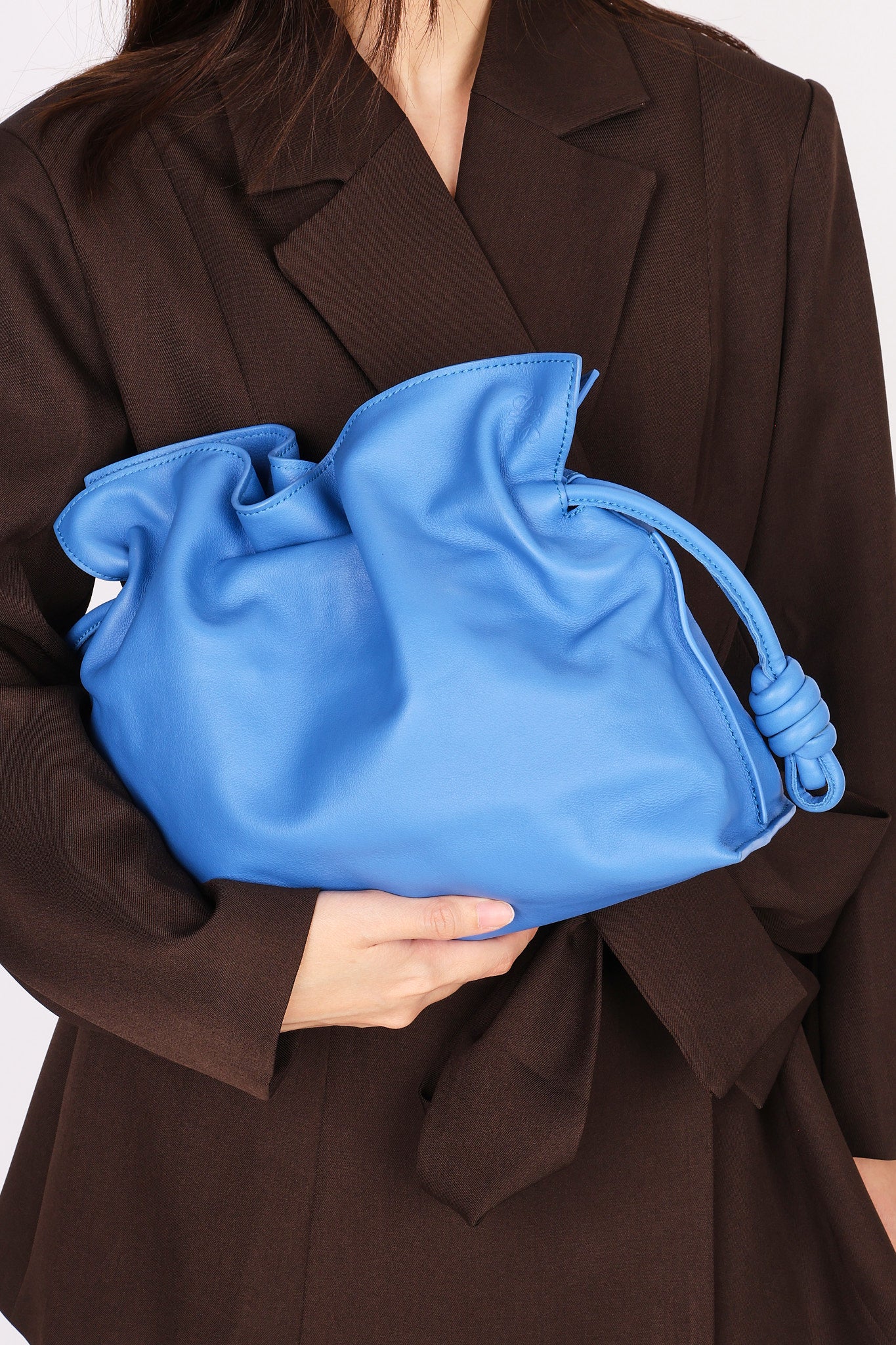Loewe Medium Flamenco Clutch
