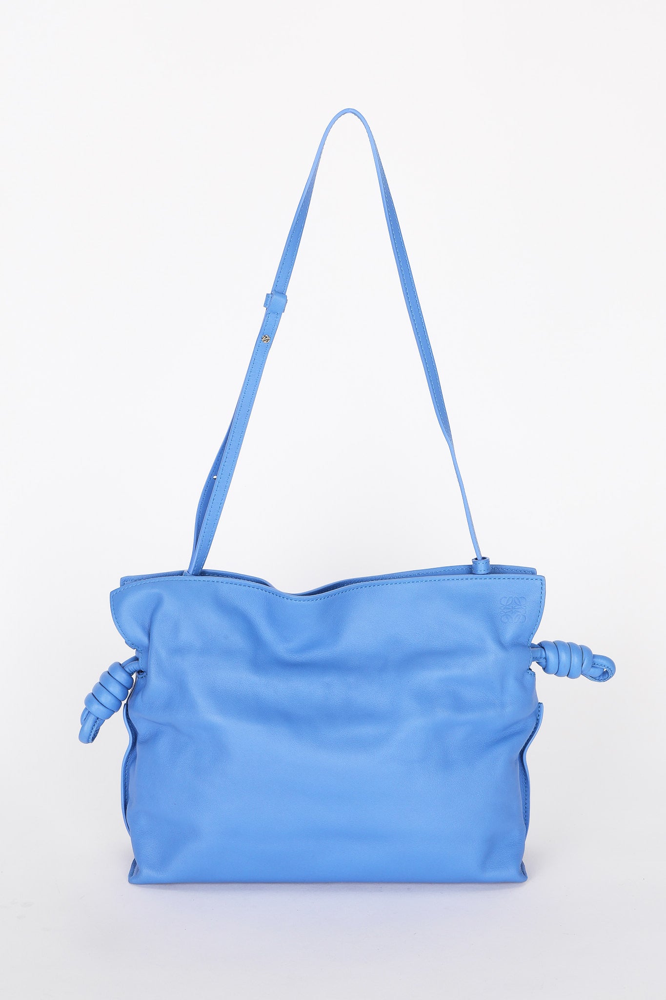 Loewe Medium Flamenco Clutch