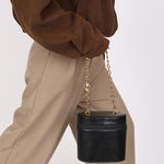 Christian Dior Vanity Bag with Chain