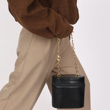 Christian Dior Vanity Bag with Chain