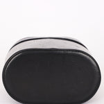 Christian Dior Vanity Bag with Chain