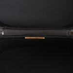 Christian Dior Vanity Bag with Chain