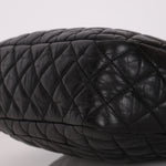 Chanel Medium Reissue Camera Bag Black Calfskin AGHW