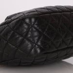 Chanel Medium Reissue Camera Bag Black Calfskin AGHW