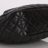 Chanel Medium Reissue Camera Bag Black Calfskin AGHW