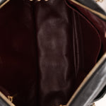 Chanel Medium Reissue Camera Bag Black Calfskin AGHW