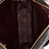 Chanel Medium Reissue Camera Bag Black Calfskin AGHW