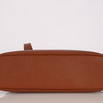 Chanel Timeless CC Shoulder Bag Brown Caviar 24K GP