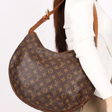 Louis Vuitton Monogram Croissant GM 2003