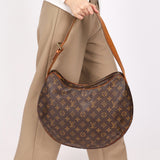 Louis Vuitton Monogram Croissant GM 2003