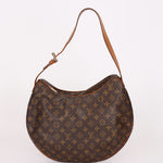 Louis Vuitton Monogram Croissant GM 2003