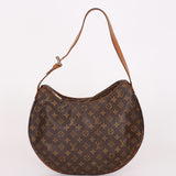 Louis Vuitton Monogram Croissant GM 2003