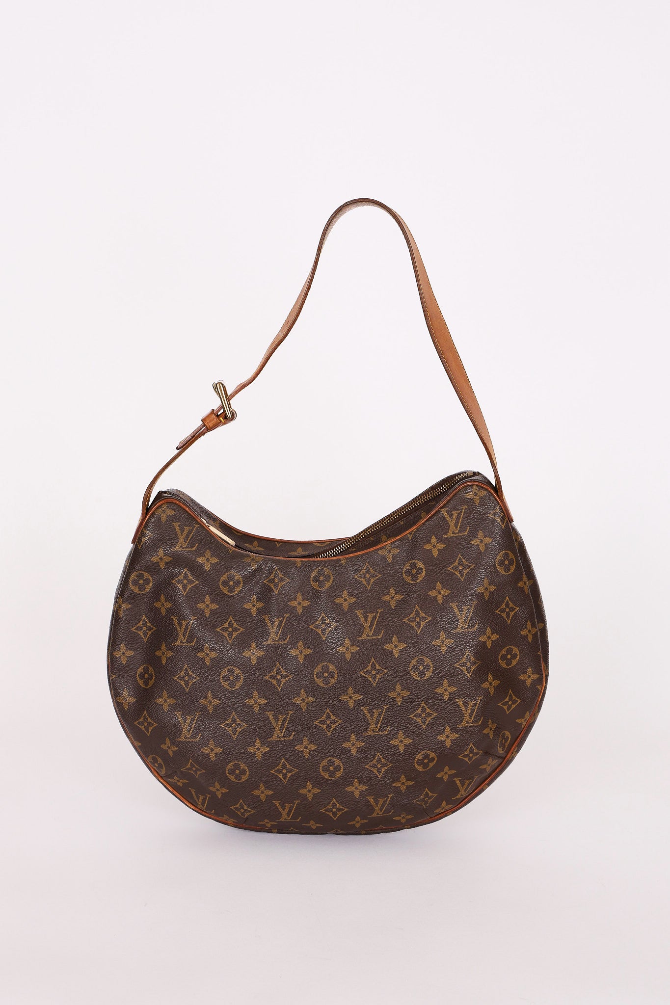 Louis Vuitton Monogram Croissant GM 2003