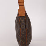 Louis Vuitton Monogram Croissant GM Bag