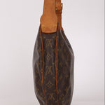 Louis Vuitton Monogram Croissant GM Bag