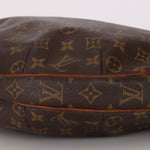 Louis Vuitton Monogram Croissant GM Bag
