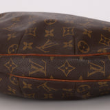 Louis Vuitton Monogram Croissant GM Bag