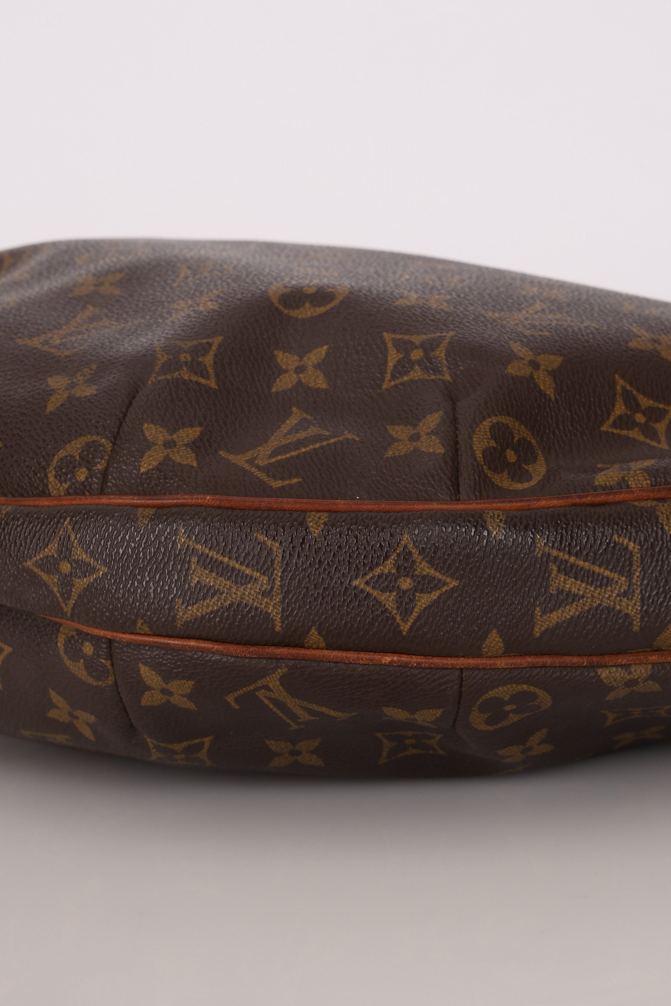 Louis Vuitton Monogram Croissant GM Bag