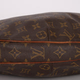 Louis Vuitton Monogram Croissant GM Bag