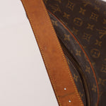 Louis Vuitton Monogram Croissant GM Bag