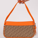 Dior Diorissimo Street Chic Shoulder Bag