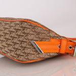 Dior Diorissimo Street Chic Shoulder Bag