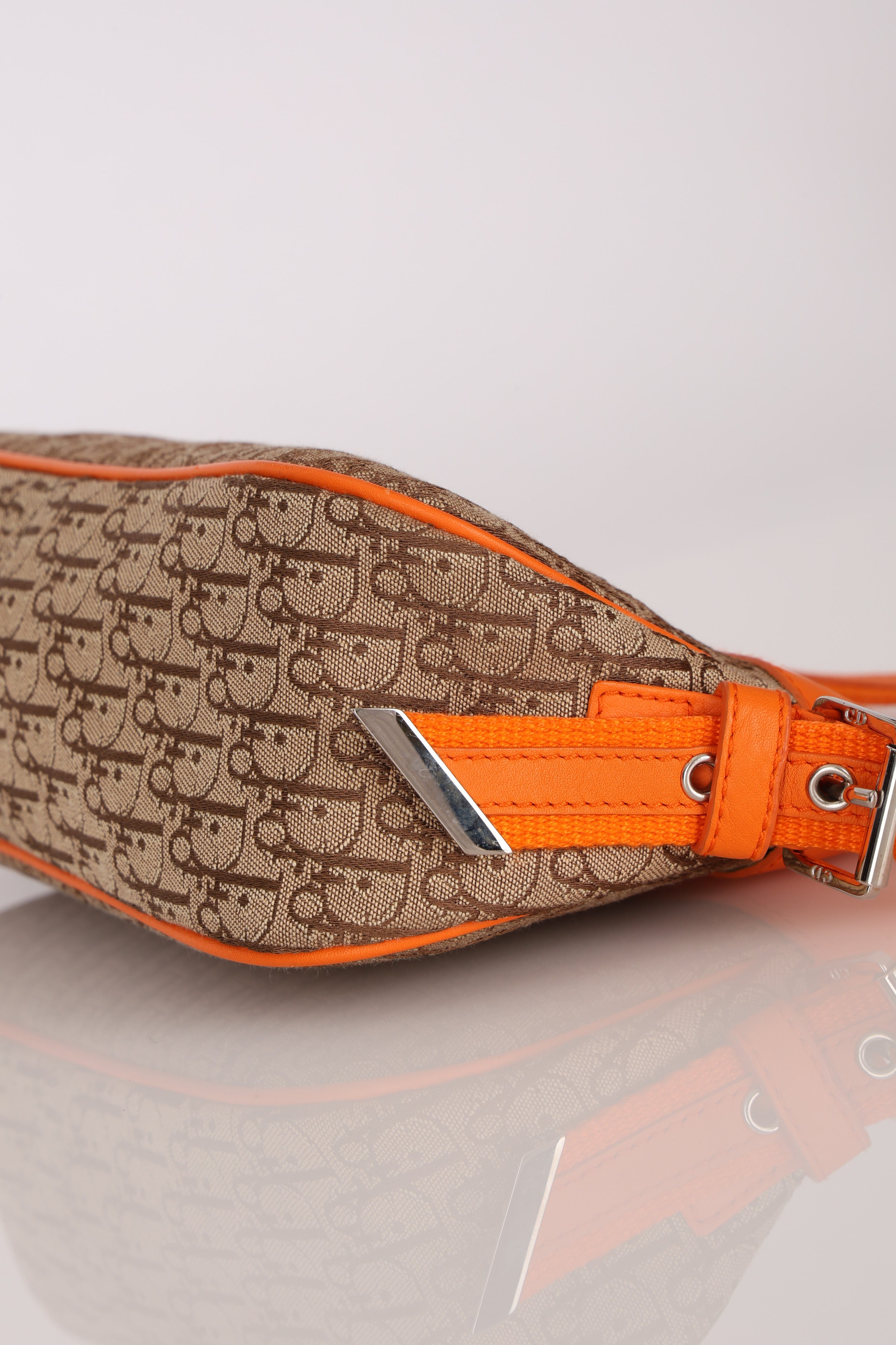 Dior Diorissimo Street Chic Shoulder Bag