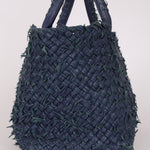 Bottega Veneta Medium Intrecciato Cabat Tote