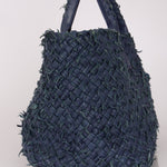 Bottega Veneta Medium Intrecciato Cabat Tote