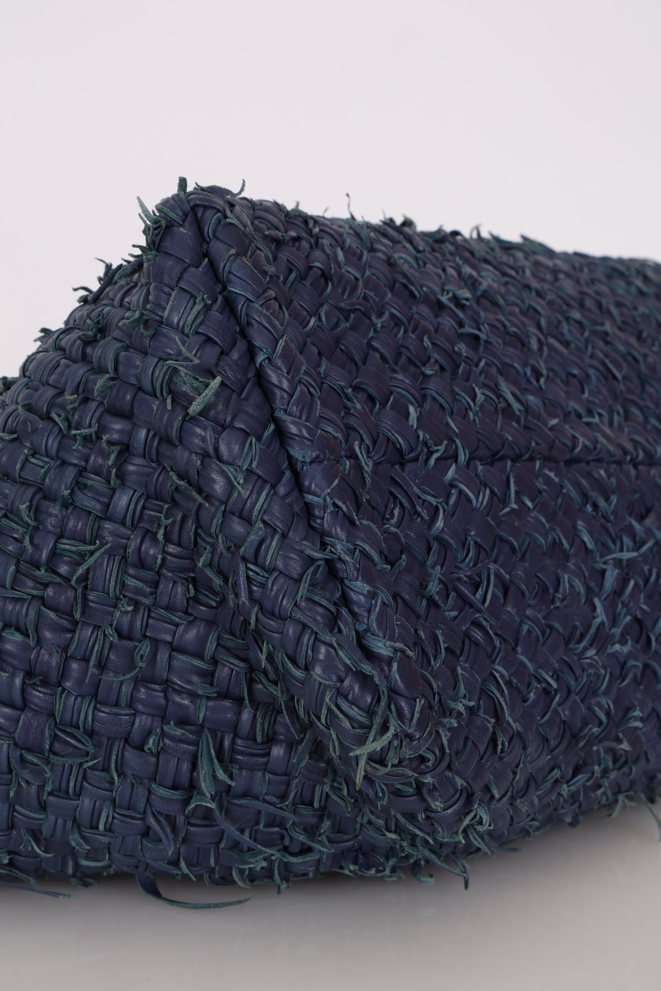 Bottega Veneta Medium Intrecciato Cabat Tote