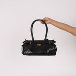 Prada Medium Bonnie Shoulder Bag