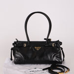 Prada Medium Bonnie Shoulder Bag