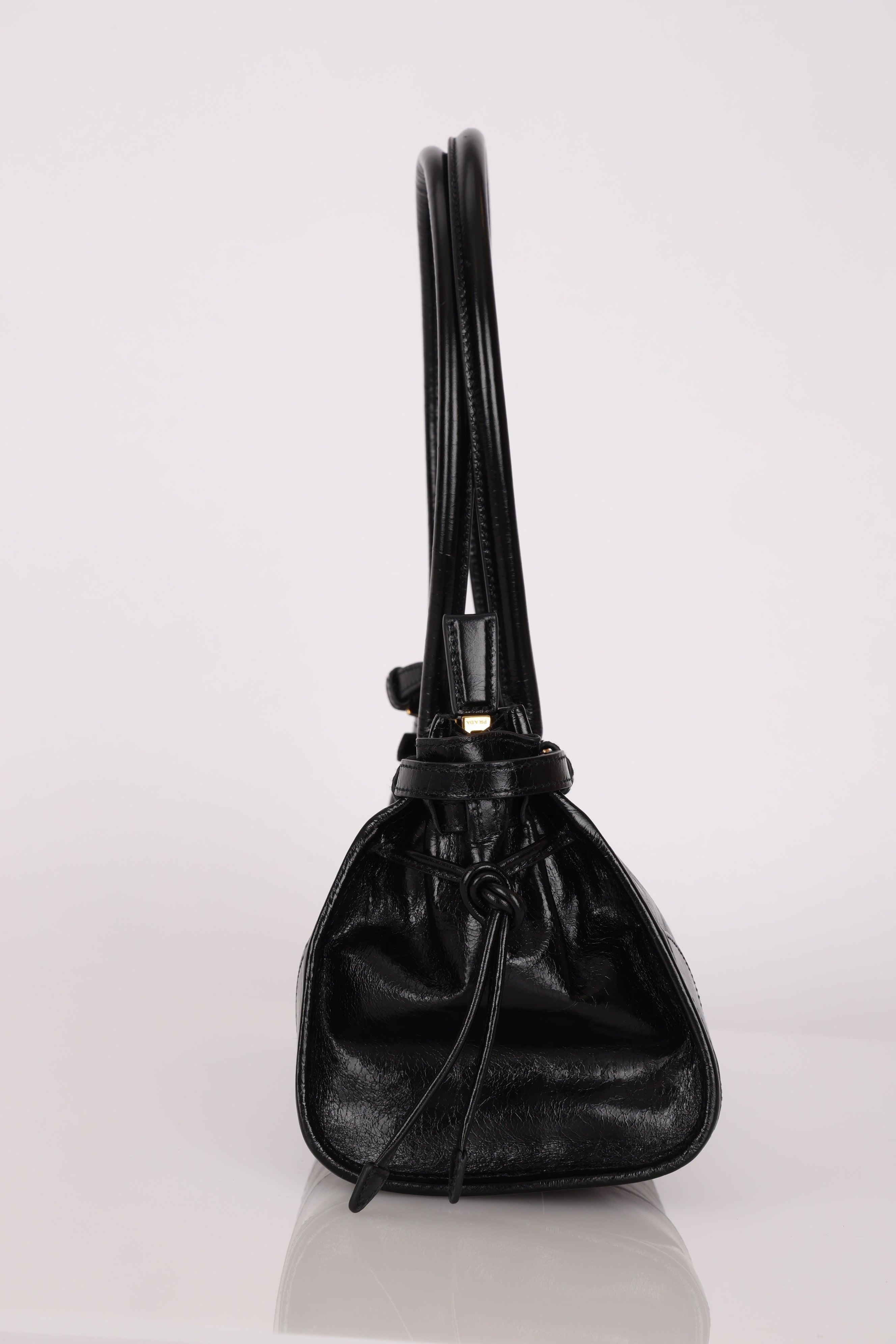 Prada Medium Bonnie Shoulder Bag