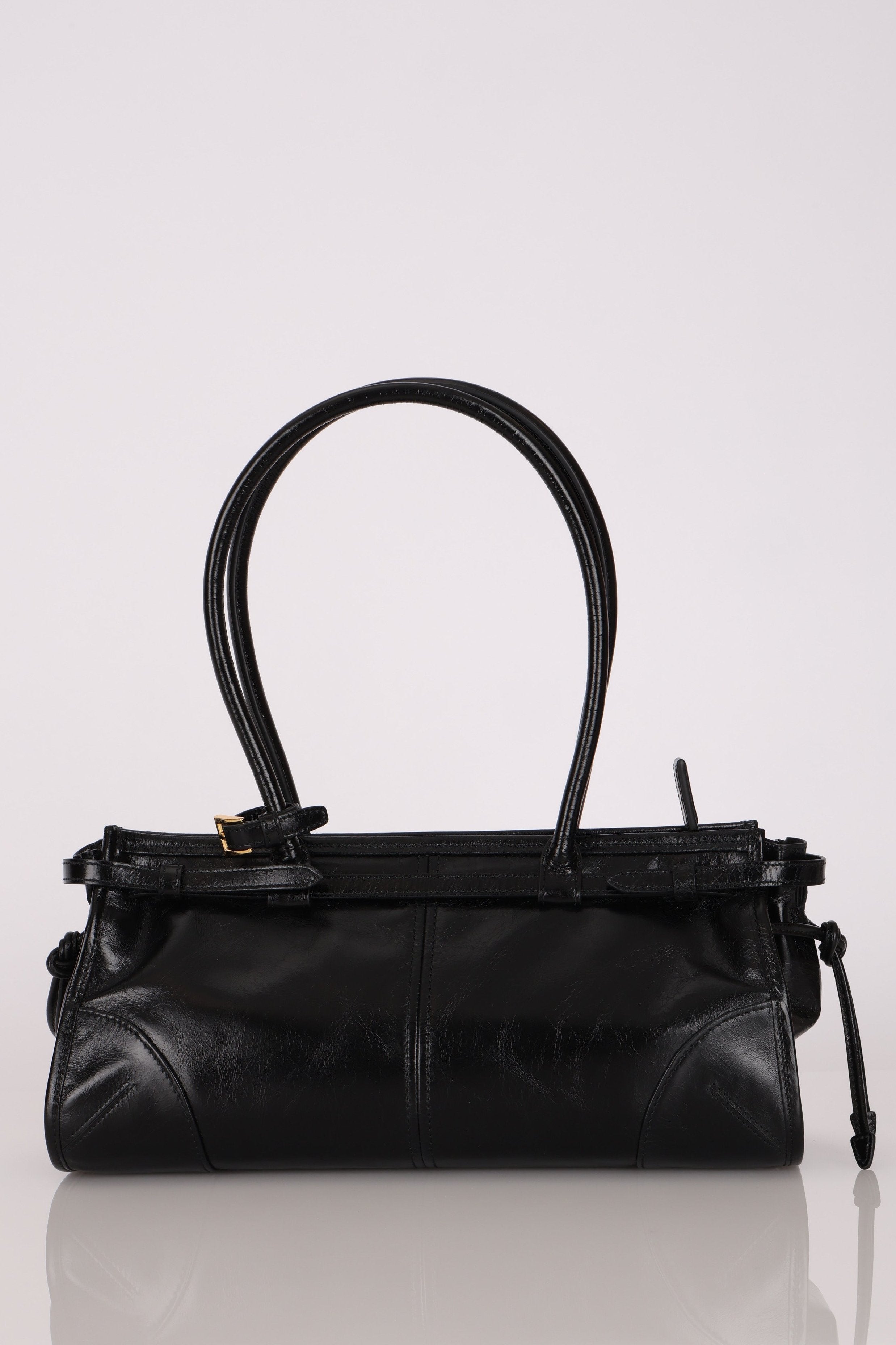 Prada Medium Bonnie Shoulder Bag