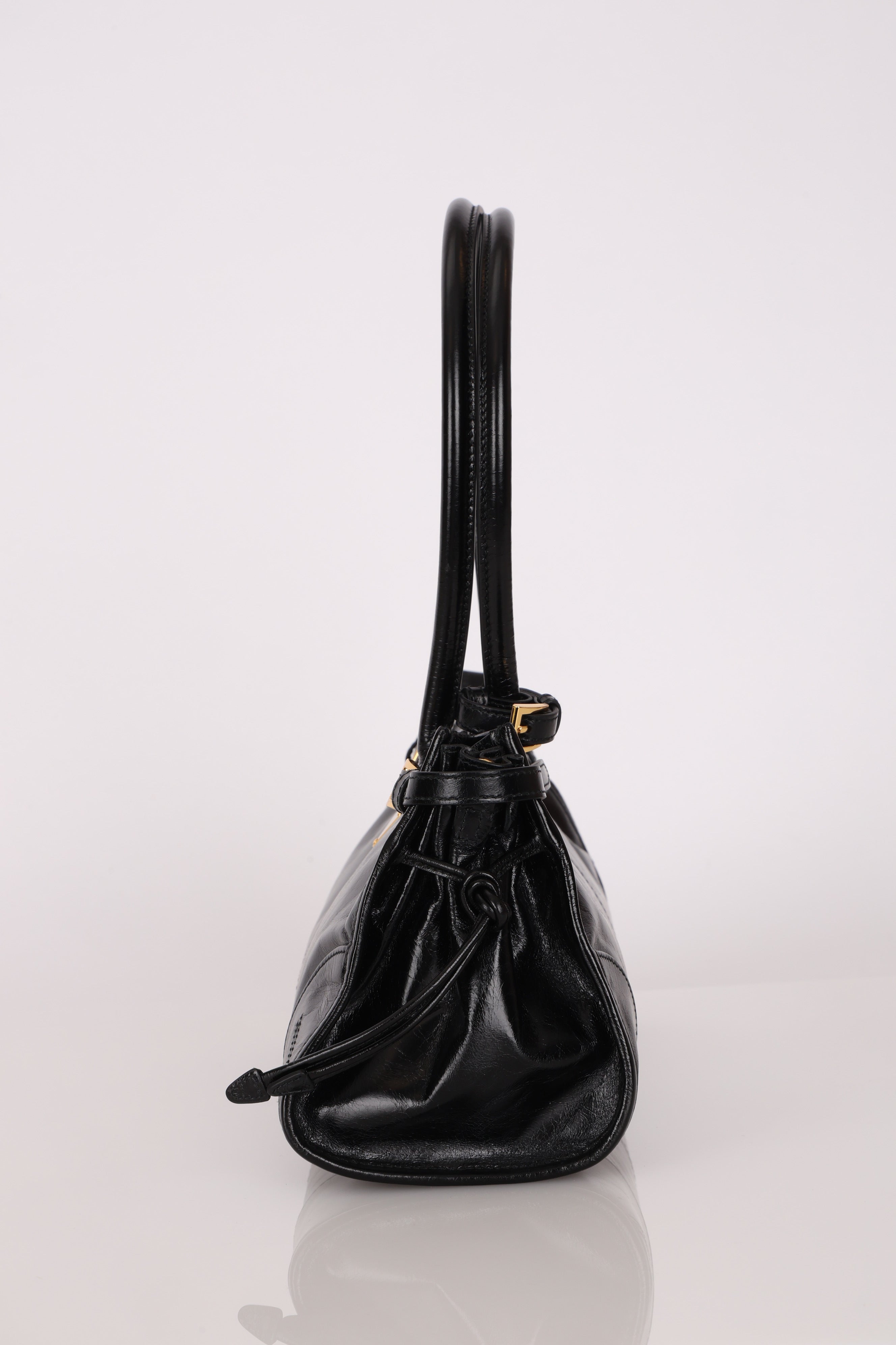Prada Medium Bonnie Shoulder Bag