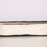 Chanel Book Wallet on Chain Lambskin CGHW