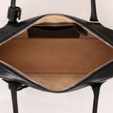 Alaia Small Le Teckel Bag Goatskin