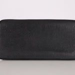 Chanel Timeless Medallion Tote Black Caviar GHW