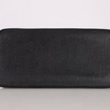Chanel Timeless Medallion Tote Black Caviar GHW