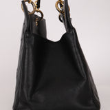 Chanel Timeless Grand Shopping Tote Black Caviar GHW