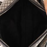 Celine Macadam Boston Bag Canvas