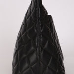 Chanel Timeless Medallion Tote Black Caviar SHW