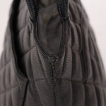 Chanel Timeless Medallion Tote Black Caviar SHW
