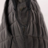 Chanel Timeless Medallion Tote Black Caviar SHW