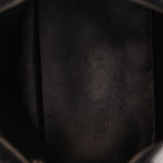 Chanel Timeless Medallion Tote Black Caviar SHW