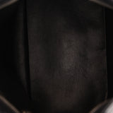 Chanel Timeless Medallion Tote Black Caviar SHW